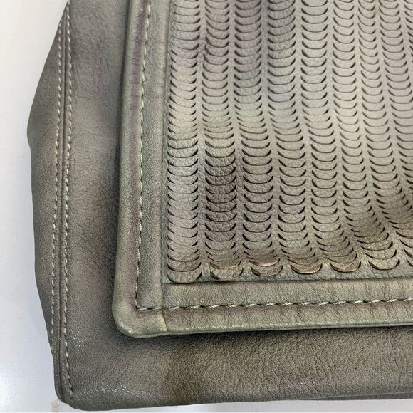 Free People Textured Shoulder Bag - Picture 8 of 11